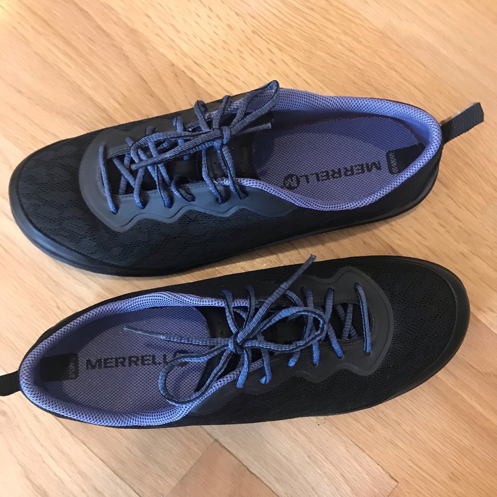 Merrell shoes - Picture 3 of 8